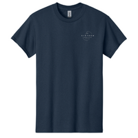 ThreeSixteen-MD - Gildan - Mens 5000