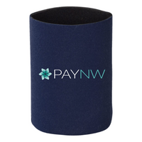PayNW - Neoprene Can Holder