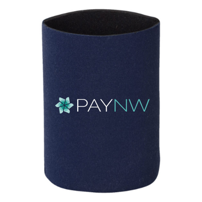 PayNW - Neoprene Can Holder