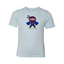 NiceNinjas - Youth Premium Short Sleeve Crew