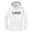 PM - Sport-Tek Sport-Wick Fleece Hooded Pullover
