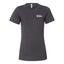 SGH - Women’s Relaxed Fit Heather CVC Tee