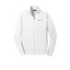 TeamOne - Sport-Tek Sport-Wick Fleece Full-Zip Jacket v1