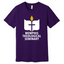 MemphisSeminaryTeamStore - Bella Canvas - 3001C