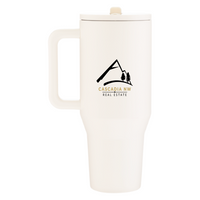 CascadiaNWRealEstate - Hydrojug - Traveler 40oz