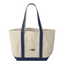 United4Children - 16 Ounce Cotton Canvas Tote