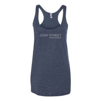 CSP - Next Level Women’s Triblend Racerback Tank