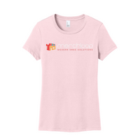 Carnation Pink