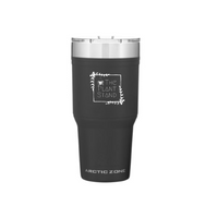 ThePlantStand - Titan - 30oz Thermal Tumbler