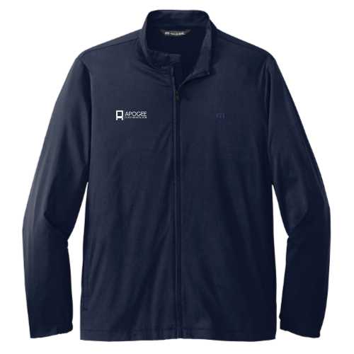 Apogee - TravisMathew - Surfside Full-Zip Jacket