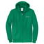 CCMJC - Port & Company Classic Full-Zip Hooded Sweatshirt