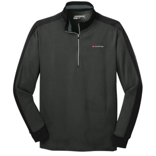 Anthracite Heather Black