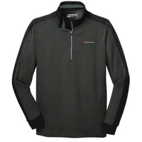 Anthracite Heather Black