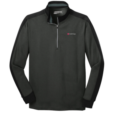 Anthracite Heather Black