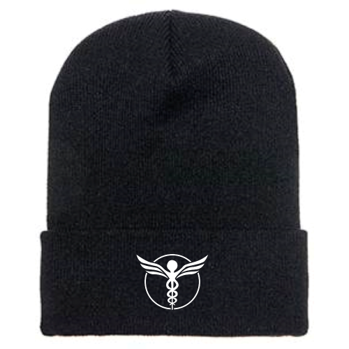 MACEMS - Cuffed Knit Beanie Yupoong
