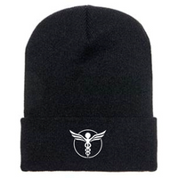 MACEMS - Cuffed Knit Beanie Yupoong