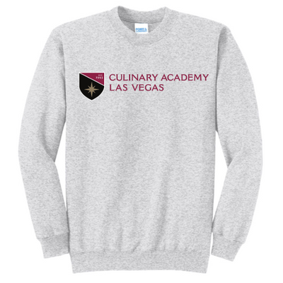 CALVCorner - Port & Company Classic Crewneck Sweatshirt