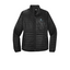 OceanElement - Port Authority Ladies Packable Puffy Jacket