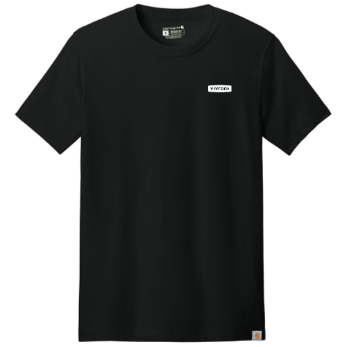 Vivront - Carhartt Short Sleeve T-Shirt