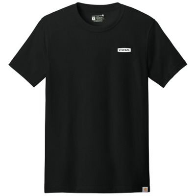 Vivront - Carhartt Short Sleeve T-Shirt