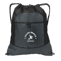 FBE - Port Authority Pocket Cinch Pack