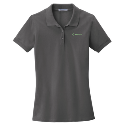 MindDojo - Port Authority Ladies EZCotton Polo