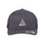 LeftFieldLabs - Embroidery Adult Retro Trucker Cap
