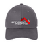 Efficient Roofing - New Era Structured Stretch Cotton Cap v2