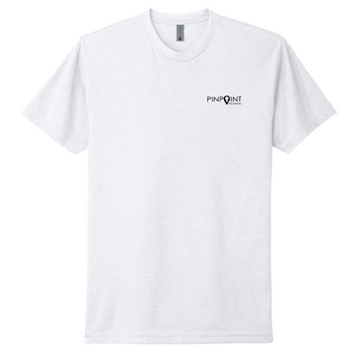 PinpointProperties - Next Level Unisex CVC T-Shirt