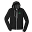 AOI - Unisex Sponge Fleece Full-Zip Hooded Sweatshirt