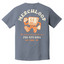 Merchloop - Comfort Colors Squeegee Man