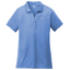 ChubbLaw - Ladies PosiCharge Competitor Polo v2