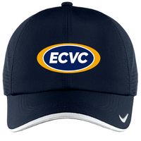 Navy/ White