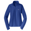 FirstLutheranChurch - Sport-Tek Ladies Sport-Wick Stretch 1/2-Zip Pullover