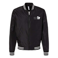 ASIDMERCH - Independent Unisex Lightweight Bomber Jacket