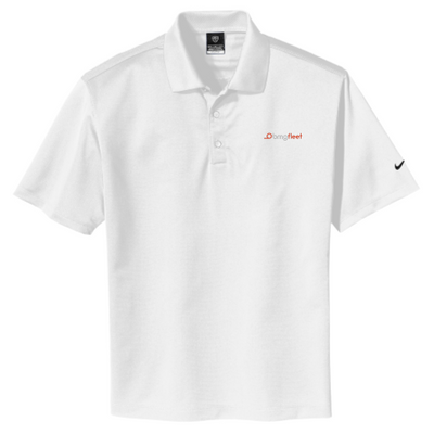 BMGFleetInstallations - Nike Golf Tech Basic Dri-FIT Polo (BMGFleet)