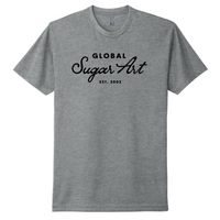 Dark Heather Gray