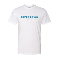 RivertownDental - Next Level 6210 - Unisex CVC T-Shirt