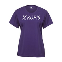 Kopis - Ladies Badger T-Shirt