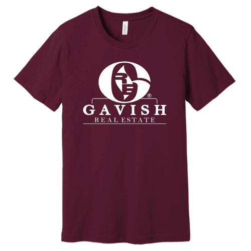 GavishRealEstate - Bella Canvas - 3001C