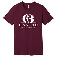 GavishRealEstate - Bella Canvas - 3001C