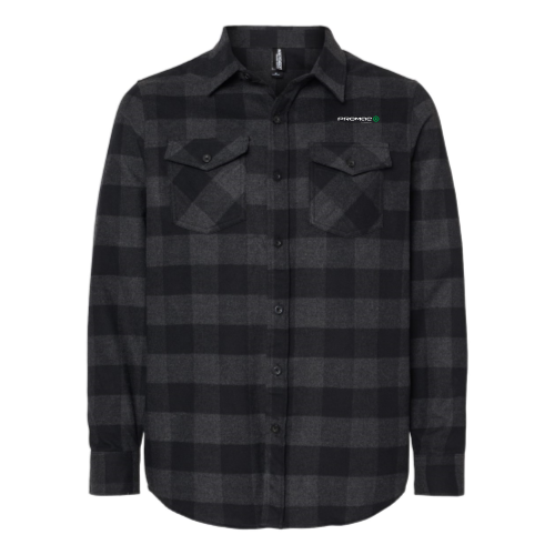 Charcoal Heather Black