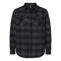 Charcoal Heather Black