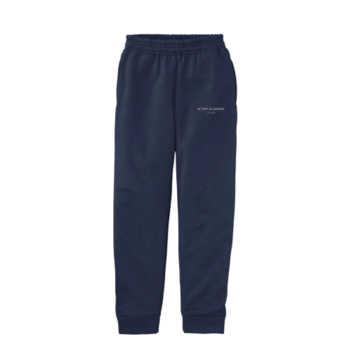ActonAcademy - Port & Company Youth Core Fleece Jogger