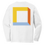 NashuaCenterfortheArts - Long Sleeve Pocket T-Shirt