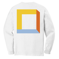 NCATEAMSTORE - Long Sleeve Pocket T-Shirt