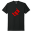 BPI - Unisex Next Level - CVC T-Shirt