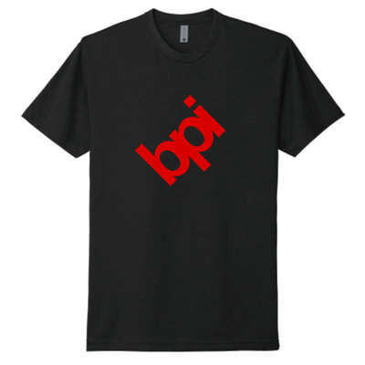 BPI - Unisex Next Level - CVC T-Shirt