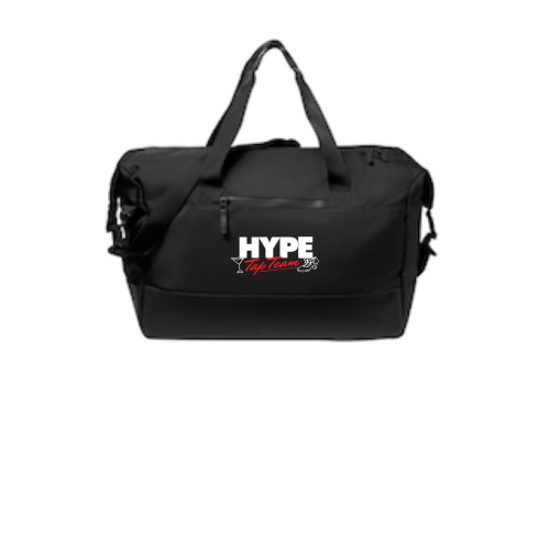 Hype Tap Team - Mercer+Mettle Weekender Duffel