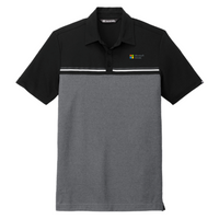 Black/ Dark Grey Heather